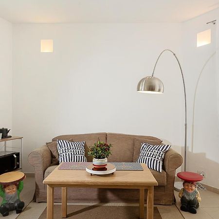 A Casarella In Piazzetta Appartement Capri Buitenkant foto
